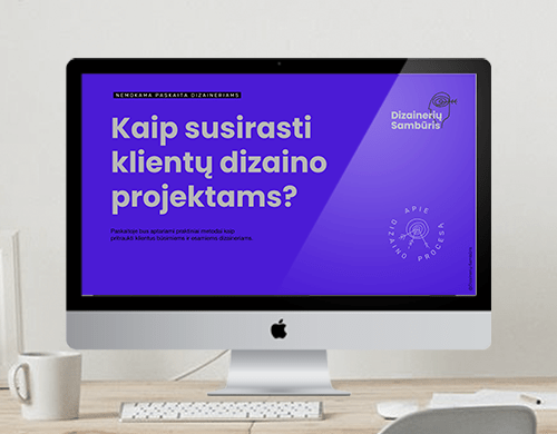 free-klientai