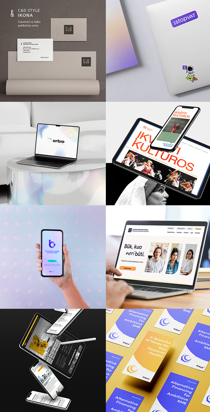 portfolio