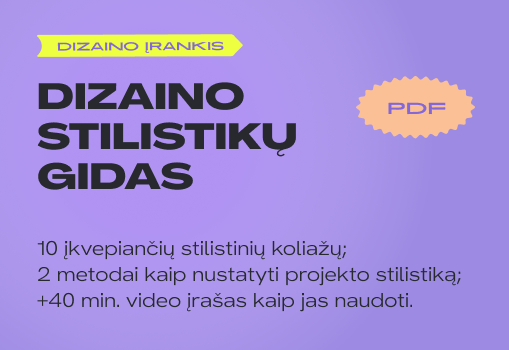 stilistikos šablonas