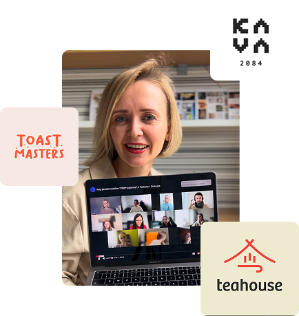 logotipu kurimas mentoryste