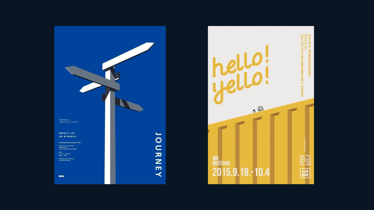 Grafinis dizainas 101 – spalvos: skaitymo planas spalva